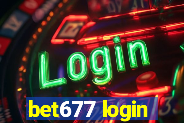 bet677 login